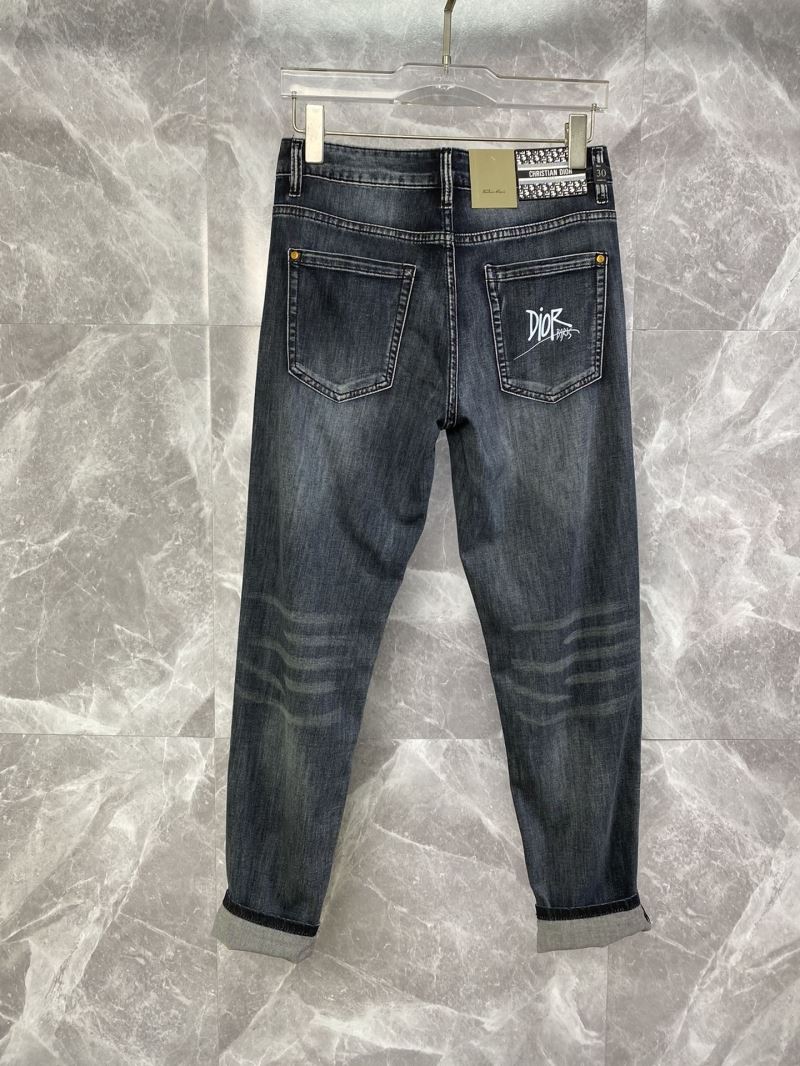 Christian Dior Jeans